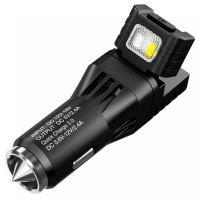 Фото - Зарядное устройство Nitecore VCL10 