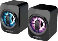 Фото - Компьютерные колонки SmartBuy Mini MK II