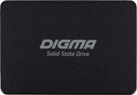 Фото - SSD Digma Run S9 DGSR2256GS93T 256 ГБ