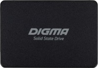 Фото - SSD Digma Run Y2 DGSR2128GY23T 128 ГБ