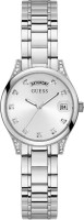 Фото - Наручные часы GUESS GW0385L1 