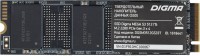 Фото - SSD Digma Mega S3 DGSM3512GS33T 512 ГБ
