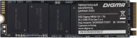 Фото - SSD Digma Mega S3 DGSM3001TS33T 1 ТБ