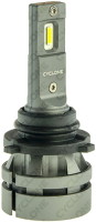 Фото - Автолампа Cyclone Type-27S HB4 5000K 5100Lm 1pcs