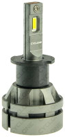 Фото - Автолампа Cyclone Type-27S H3 5000K 5100Lm 1pcs