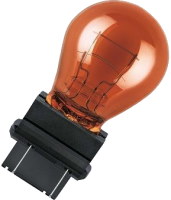 Фото - Автолампа Osram Original PY27/7W 3757AK-01B 