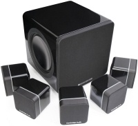 Фото - Акустическая система Cambridge Minx 215