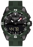 Фото - Наручные часы TISSOT T-Rouch Expert Solar II T110.420.47.051.00 