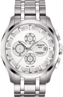 Фото - Наручные часы TISSOT Couturier Automatic T035.627.11.031.00 