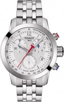 Фото - Наручные часы TISSOT PRC 200 Chronograph NBA Special Edition Lady T055.217.11.017.00