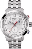 Фото - Наручные часы TISSOT PRS 200 Chronograph NBA Special Edition T055.417.11.017.01