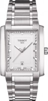 Фото - Наручные часы TISSOT TXL Gent T061.510.11.031.00 