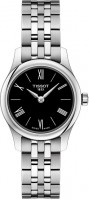 Фото - Наручные часы TISSOT Tradition 5.5 Lady T063.009.11.058.00 