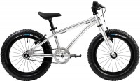 Фото - Детский велосипед Early Rider Seeker 16 2022 