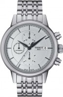 Фото - Наручные часы TISSOT Carson T085.427.11.011.00 