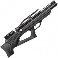 Фото - Пневматическая винтовка Aselkon MX10-S Black 
