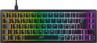 Клавиатура Xtrfy K5 Compact RGB 