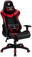 Фото - Компьютерное кресло IMBA Seat Paladin 