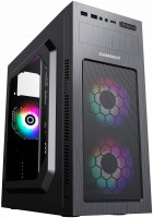 Фото - Корпус Gamemax MT525-2U3TYC без БП
