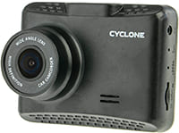 Фото - Видеорегистратор Cyclone DVF-62 V2