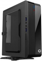 Фото - Корпус Gamemax ST103-2U3 300W БП 300 Вт  черный