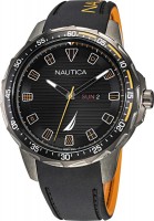 Фото - Наручные часы NAUTICA NAPCLS113 