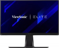 Фото - Монитор Viewsonic XG271QG 27 "  черный