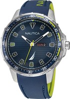 Фото - Наручные часы NAUTICA NAPCLS114 