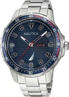 Фото - Наручные часы NAUTICA NAPCLS120