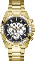 Фото - Наручные часы GUESS GW0390G2 