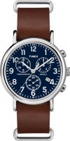 Фото - Наручные часы Timex TW2R63200