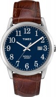 Фото - Наручные часы Timex TW2R63800 