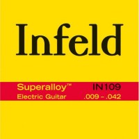 Фото - Струны Thomastik Infeld Superalloy IN109 