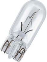 Фото - Автолампа Bosch Pure Light W3W 2pcs 