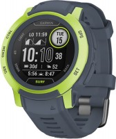 Фото - Смарт часы Garmin Instinct 2  Surf Edition