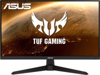 Фото - Монитор Asus TUF Gaming VG277Q1A 27 "  черный