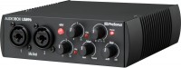 Фото - Аудиоинтерфейс PreSonus AudioBox USB96 