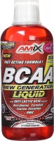Фото - Аминокислоты Amix BCAA Liquid 1000 ml 