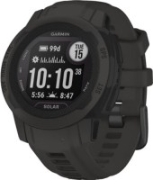 Смарт часы Garmin Instinct 2S  Solar