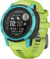 Фото - Смарт часы Garmin Instinct 2S  Surf Edition