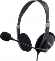Фото - Наушники Gemix HP-120MV