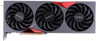 Фото - Видеокарта Colorful GeForce RTX 3050 NB 8G EX-V