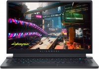 Фото - Ноутбук Dell Alienware x15 R2