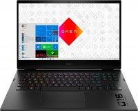 Фото - Ноутбук HP OMEN 16-b0000 (16-B0113NW)