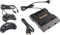 Фото - Игровая приставка Dendy Smart