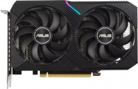 Фото - Видеокарта Asus GeForce RTX 3060 Dual V2 LHR 