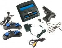 Фото - Игровая приставка Dendy Vakker