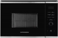 Фото - Встраиваемая микроволновая печь Kuppersberg HMW 650 BX 