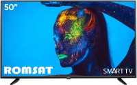Фото - Телевизор Romsat 50USQ2020T2 50 "