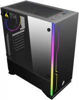 Фото - Корпус 1stPlayer B6 черный